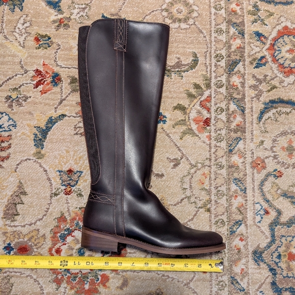 Penelope Chilvers Rein Riding Boot - Picture 14 of 16